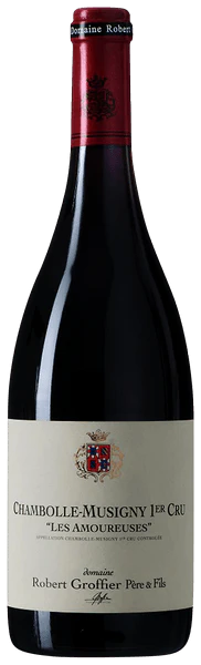 Robert Groffier Chambolle-Musigny Les Amoureuses 1er Cru 2020