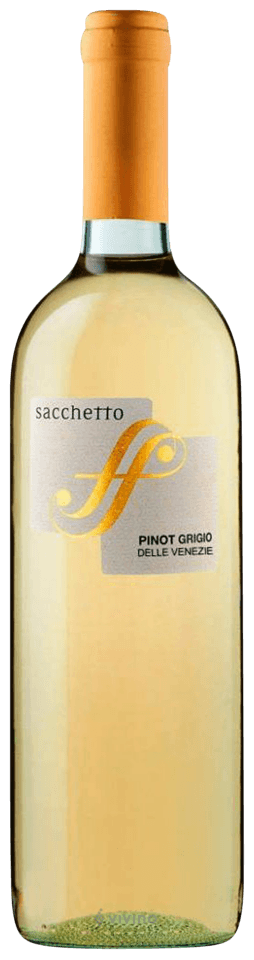 Sacchetto Pinot Grigio Delle Venezie