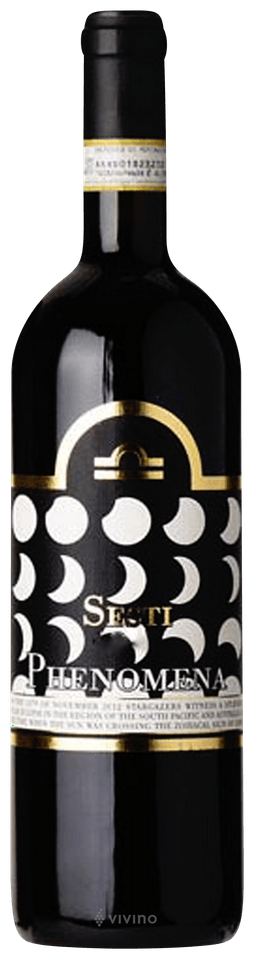 Sesti Phenomena Brunello di Montalcino Riserva 2016