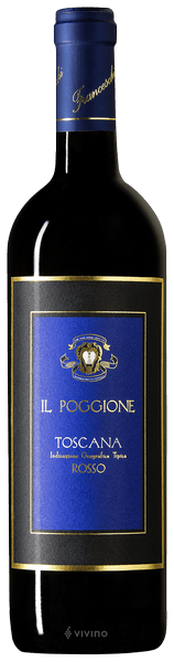Rosso di Montalcino Il Poggione 