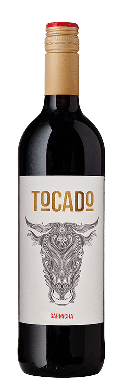 Borsao Tocado Campo de Borja