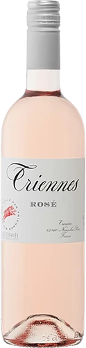 Triennes Rose