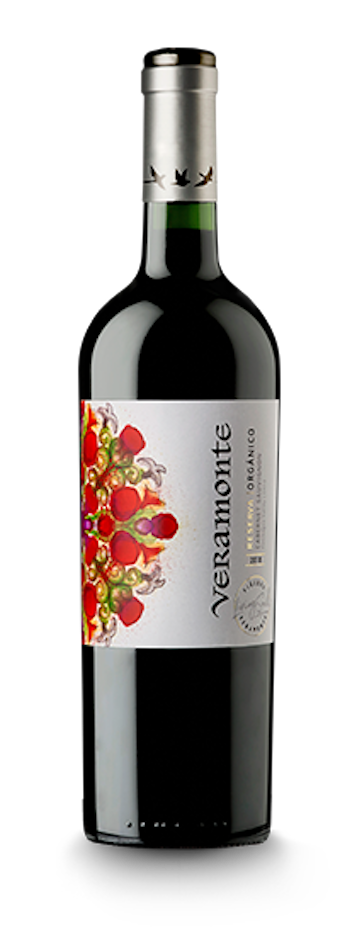 Veramonte Cabernet Sauvignon