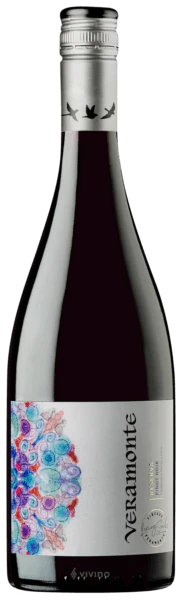 Veramonte Pinot Noir