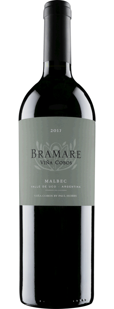Vina Cobos Bramare Malbec