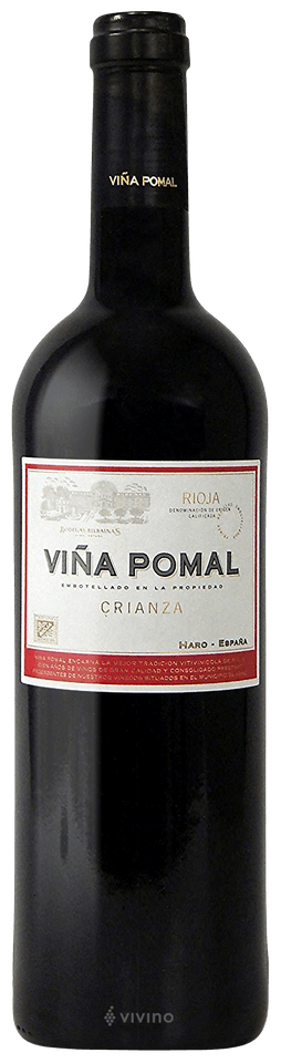 Vina Pomal Rioja Crianza