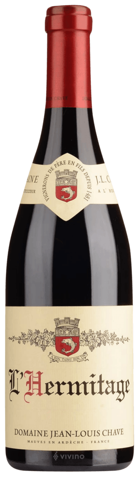 Domaine Jean-Louis Chave Hermitage 2021