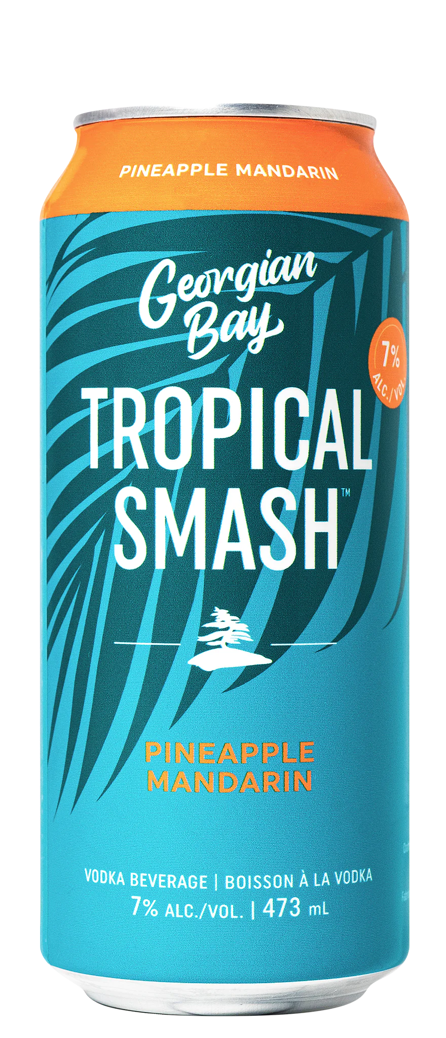 Georgian Bay Tropical Smash
