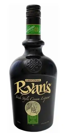 Ryan's Irish Cream