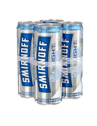 Smirnoff Ice Light