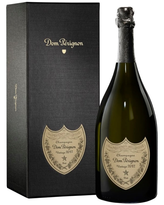 Moet Dom Perignon