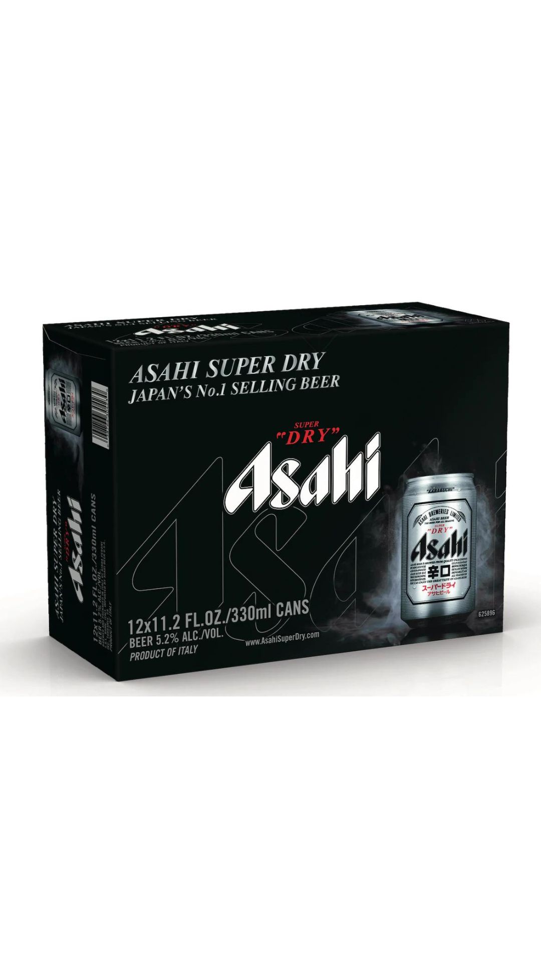 Asahi 