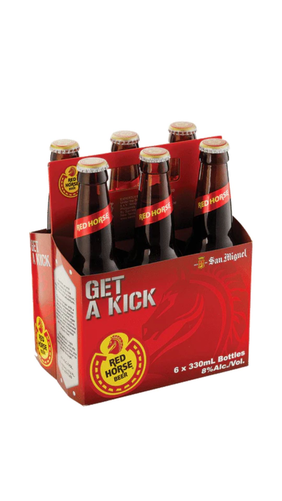 Red Horse