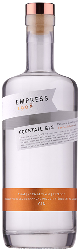 Empress 1908 Cocktail Gin