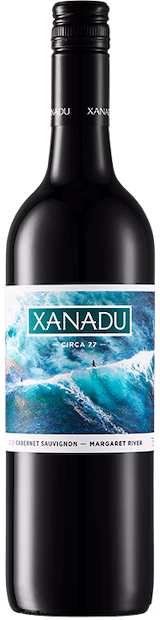 Xanadu, Circa 77 Cabernet Sauvignon, Margaret River