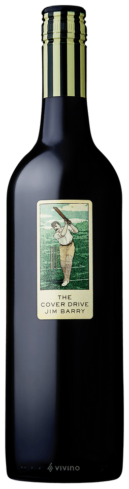 Jim Barry The Cover Drive Cabernet Sauvignon