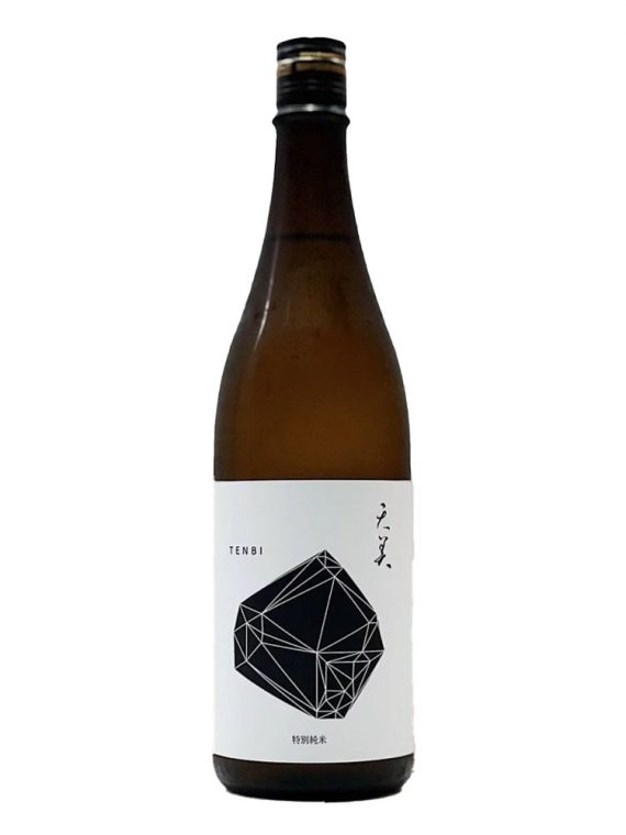 Tenbi Tokubetsu Junmai
