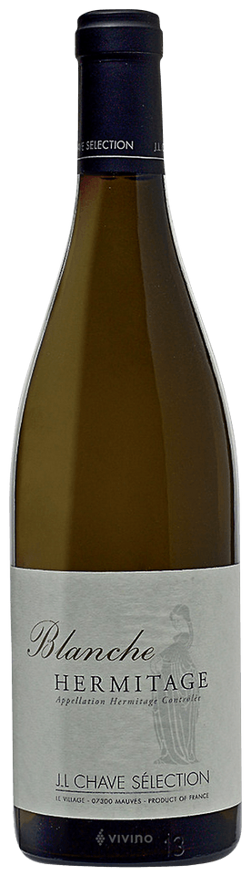 Domaine Jean-Louis Chave Selection Hermitage Blanc Blanche 2019