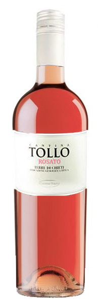 TOLLO ROSATO