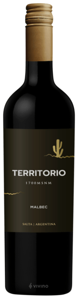 Amalaya Territorio Malbec