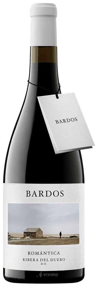 Bodegas De Bardos Romantica Crianza