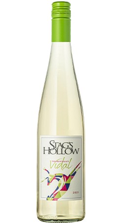 Stag's Hollow Tragically Vidal