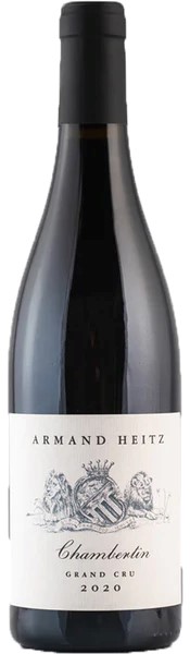 Armand Heitz Chambertin Grand Cru 2020