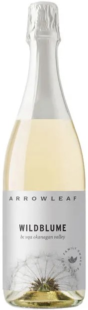 Arrowleaf Cellars Wildblume