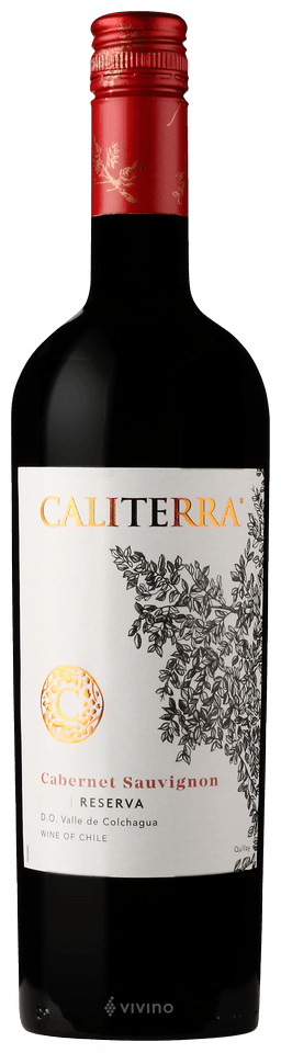 Caliterra Cabernet Sauvignon