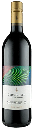 Cedarcreek Cabernet Merlot