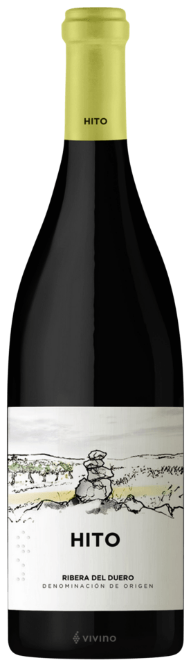 Cepa 21 Hito Ribera del Duero