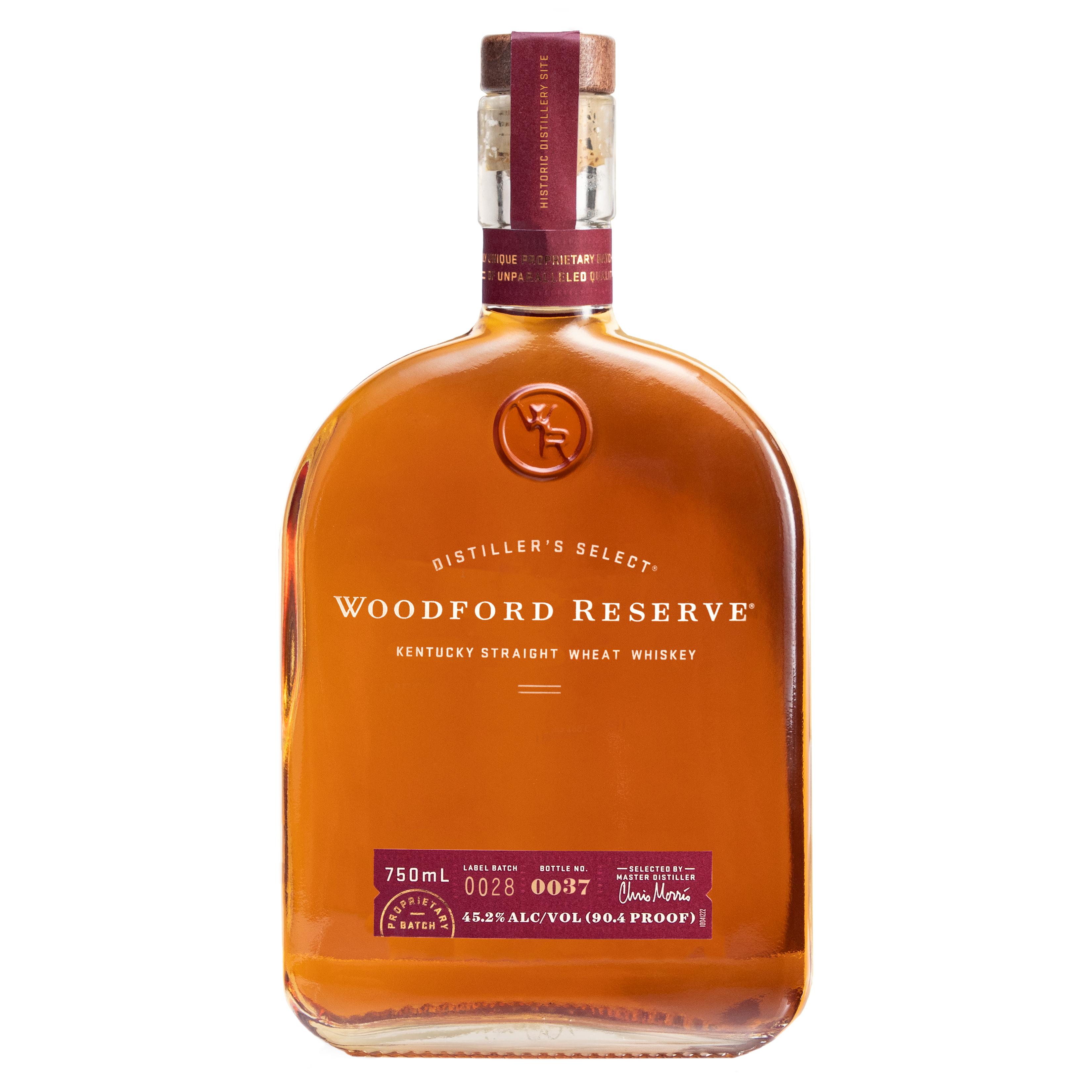 Woodford Wheat Whiskey