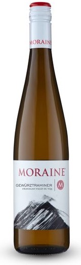 Moraine Gewurztraminer