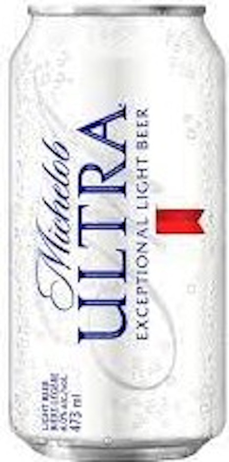 Michelob Ultra 6pk 16oz Can - Legacy Wine and Spirits