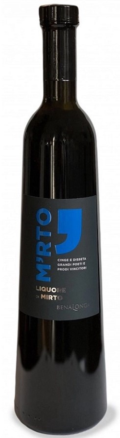 Argiolas Mirto