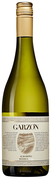Bodega Garzon Albarino Reserva