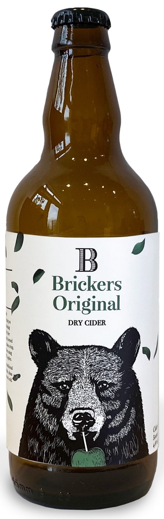 Brickers Original
