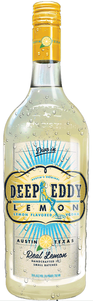 Deep Eddy Lemon