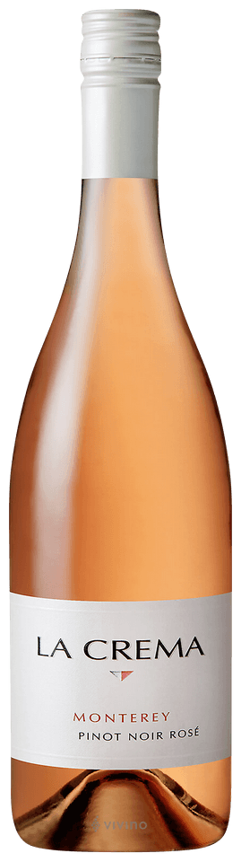 La Crema Monterey Rose