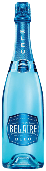 Luc Belaire Bleu