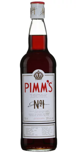 Pimm's No. 1 Cup