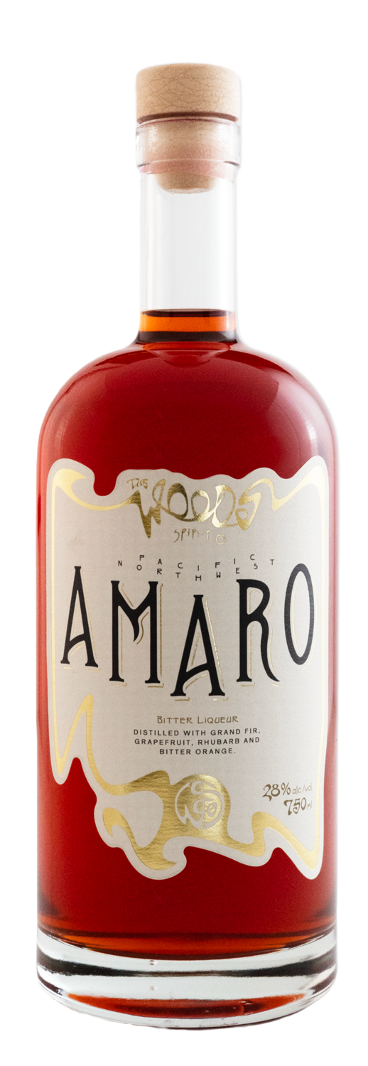 Woods Amaro