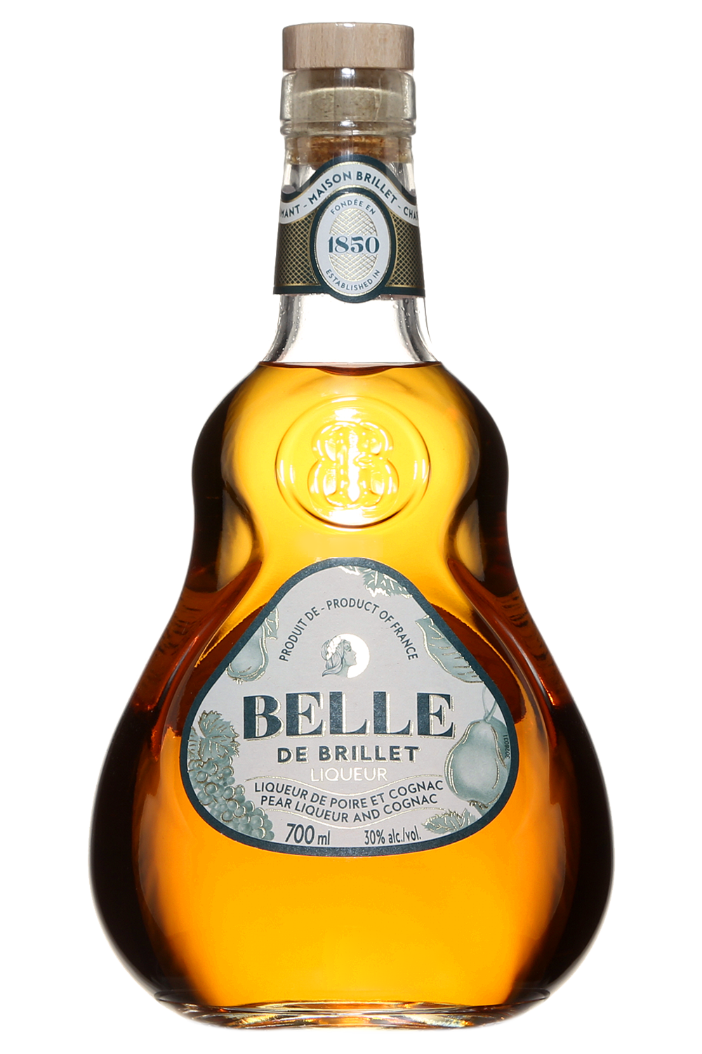 Belle De Brillet