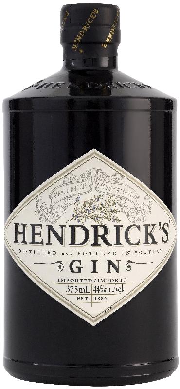 Hendrick's Gin