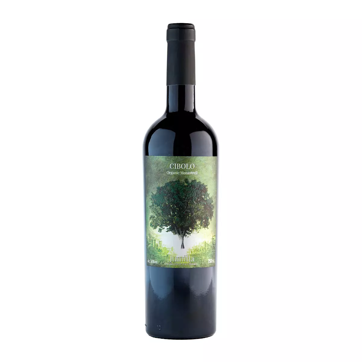 Alceno Cibolo Monastrell