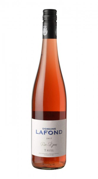 Domaine Lafond Tavel Roc-Epine Rose