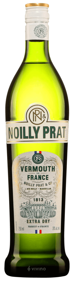  Noilly Prat Extra Dry