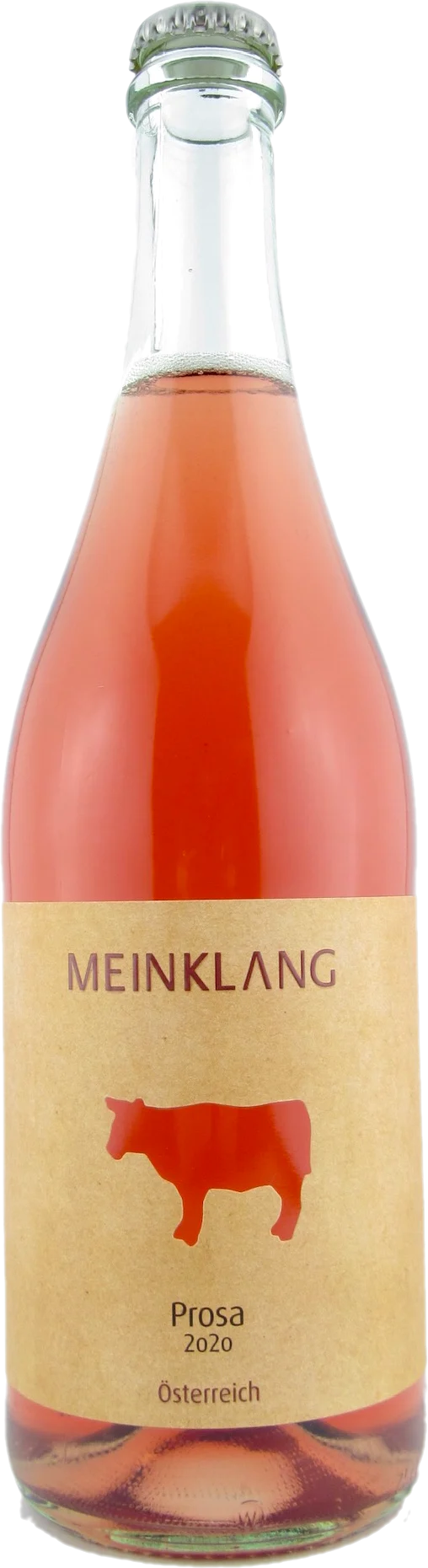 Meinklang Rose
