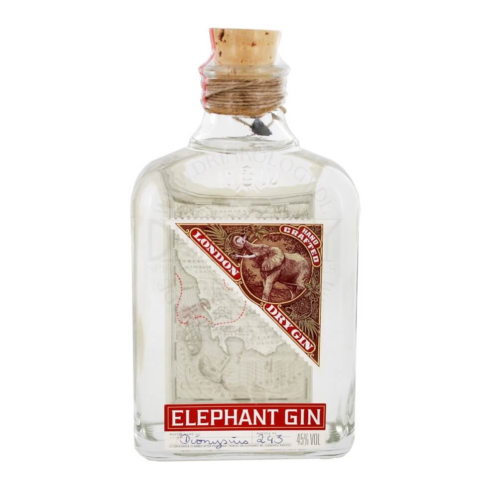 Elephant London Dry Gin