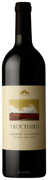 TRUCHARD CABERNET SAUVIGNON